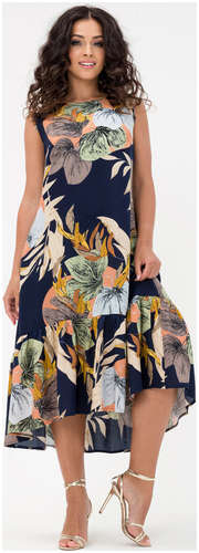 Платье Жасмин Serenada / 103143757 - вид 2