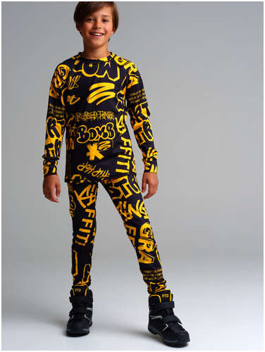 Ботинки PLAYTODAY / 103226758 - вид 2