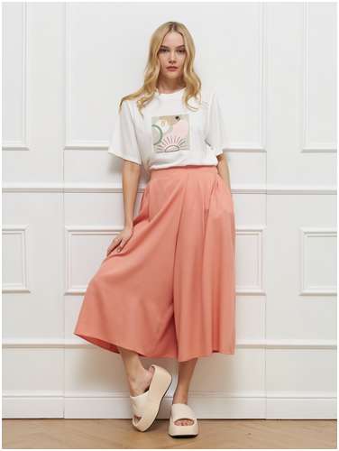 Брюки Akimbo / 103235675 - вид 2