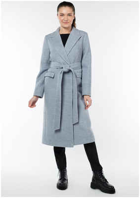 Пальто женское демисезонное (пояс) EL PODIO / 10385121