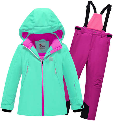 Костюм VALIANLY 103211244