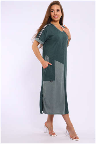 Платье Новое кимоно / 103235701 - вид 2