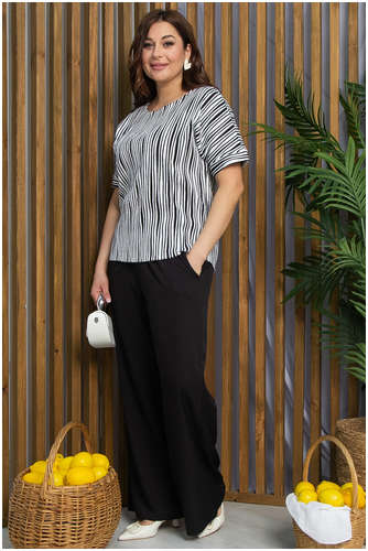 Блуза LT COLLECTION 103232840