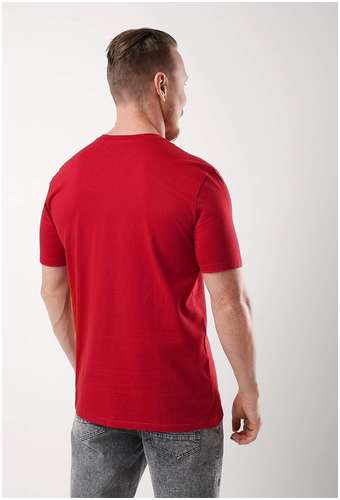 Футболка ЭЙС / 103238440 - вид 2