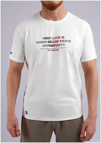 Футболка CLEVER / 103237549 - вид 2