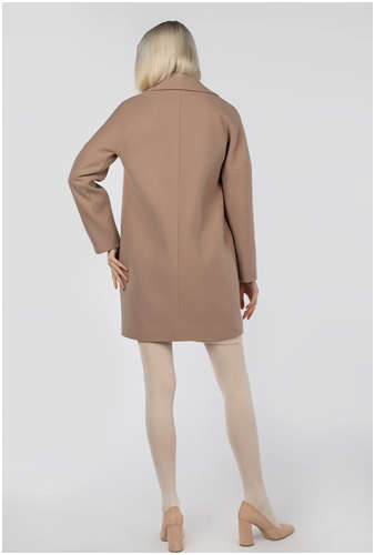 Пальто женское демисезонное EL PODIO / 103115495 - вид 2