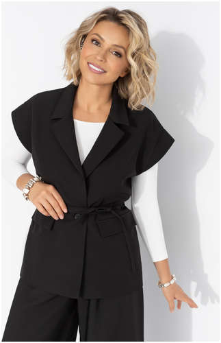 Жилет CHARUTTI 103243144