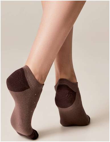 Носки женские БРЕСТСКИЕ ARCTIC БЧК / 103154687 - вид 2