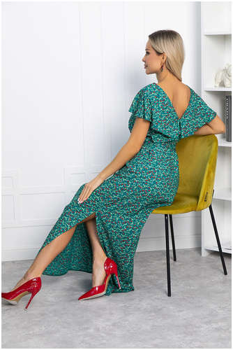 Платье LT COLLECTION / 103239877 - вид 2