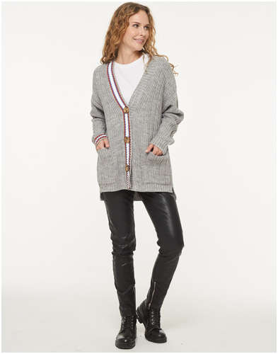 Кардиган VAY / 103219422 - вид 2