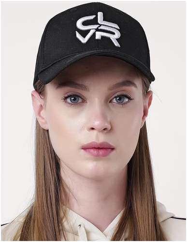 Бейсболка CLEVER 103237997