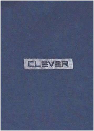 Куртка CLEVER / 103237497 - вид 2