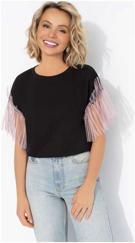 Футболка CHARUTTI 103241970