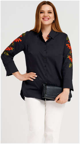 Блузка женская Panda / 103220227 - вид 2