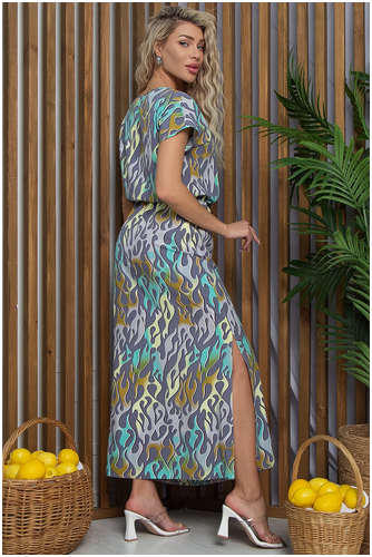 Платье LT COLLECTION / 103232683 - вид 2