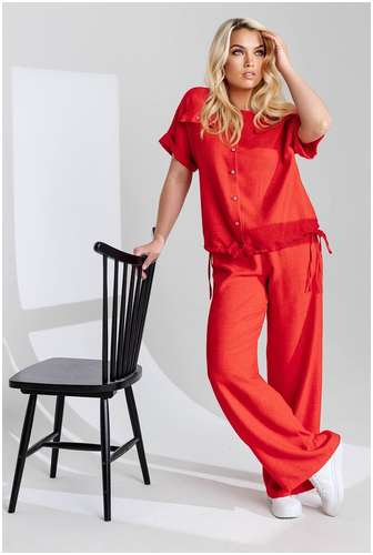 Брюки Rise 103241353