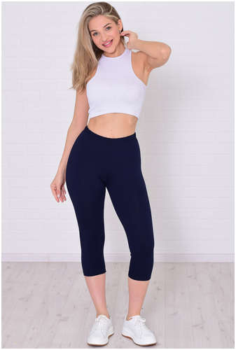 Бриджи Новое кимоно / 103239022 - вид 2