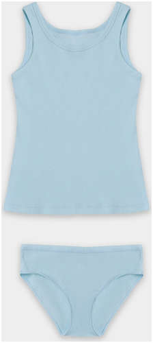 Комплект для девочек (майка, трусы) Mark Formelle 103240655