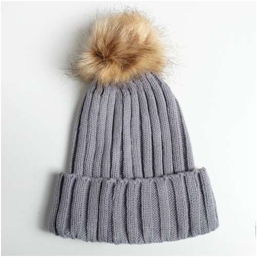 Шапка Beauty Fox / 103237167 - вид 2