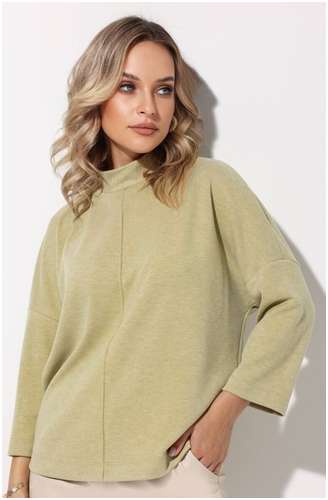 Блузка Rise / 103205721 - вид 2