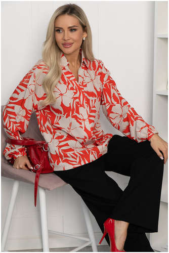 Рубашка LT COLLECTION 103239674