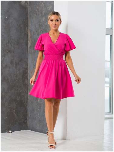 Платье AjouR / 103234312 - вид 2