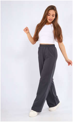 Брюки Новое кимоно / 103230814 - вид 2