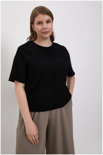 Футболка Olsi / 103200919 - вид 2