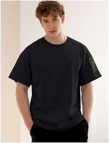 Футболка VILATTE 103235784