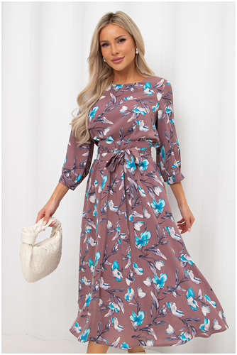 Платье Valentina / 103222733 - вид 2