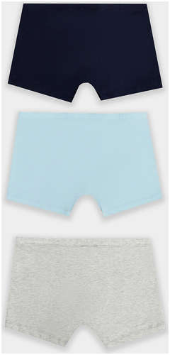 Трусы для мальчиков (3шт.) Mark Formelle / 103237053 - вид 2