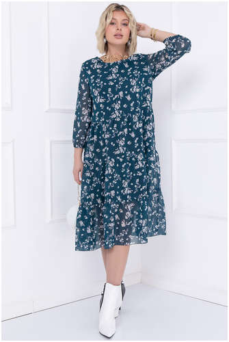 Платье BELLOVERA / 103160582 - вид 2