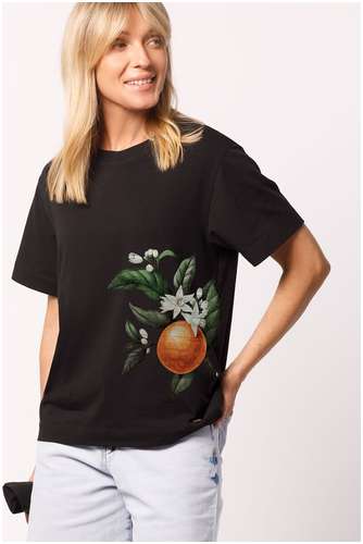 Футболка VILATTE 103232258