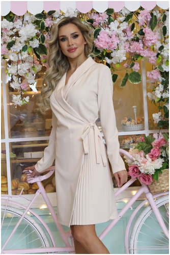 Платье Wisell 103222038