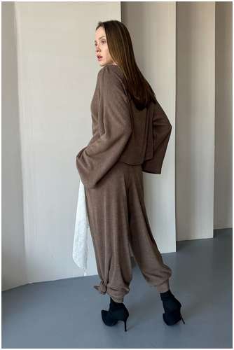 Брюки M&G / 103242794 - вид 2