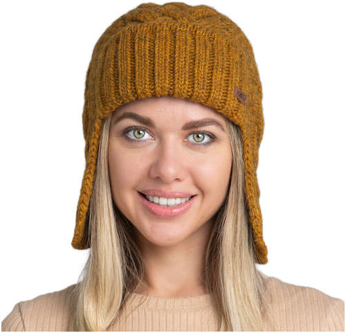 Шапка ушанка Flioraj / 103196543 - вид 2