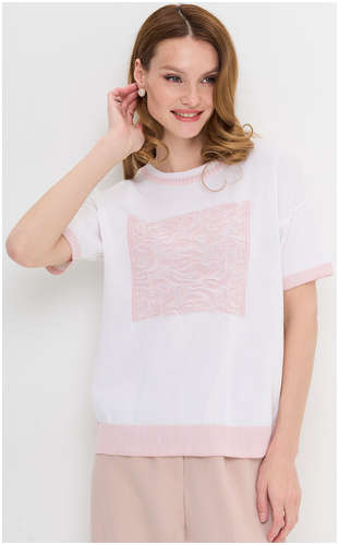 Джемпер NEWVAY / 103230742 - вид 2