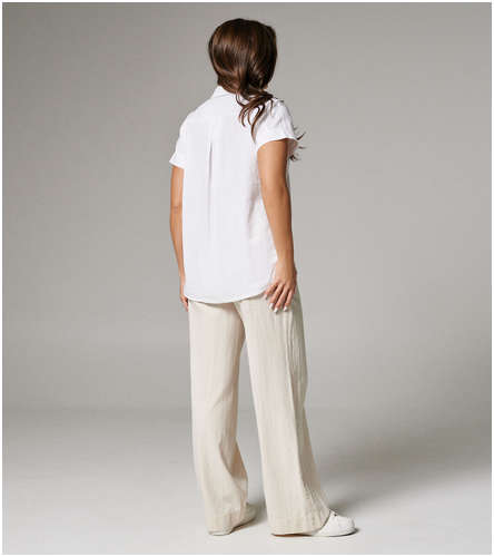 Блузка женская PND / 103236118 - вид 2