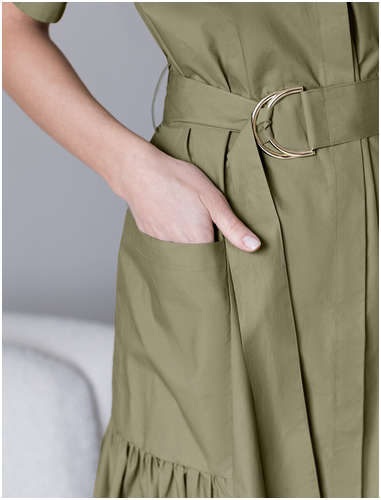 Платье VILATTE / 103240553 - вид 2