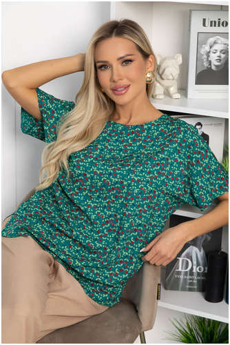 Блуза LT COLLECTION 103239655