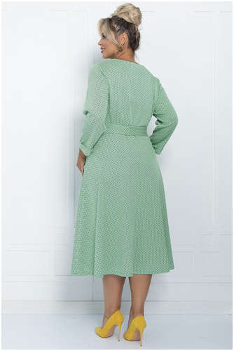 Платье LT COLLECTION / 103205347 - вид 2