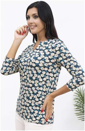 Блуза AhaLodensa / 103213014 - вид 2