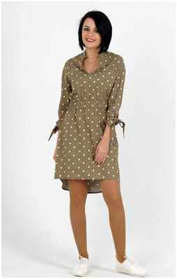 Платье AjouR / 10367371 - вид 2