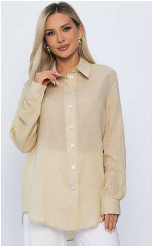 Рубашка LT COLLECTION / 103239623 - вид 2