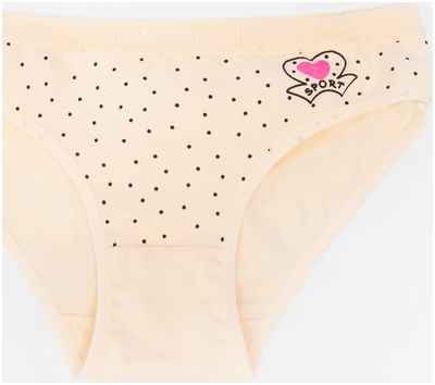 Трусы слипы Collorista / 1036178 - вид 2