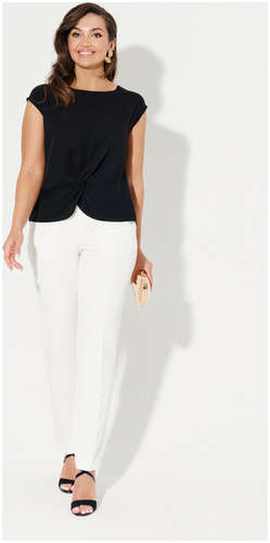 Блузка женская PND / 103236174 - вид 2