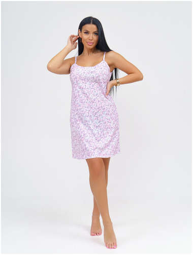 Сорочка ночная Полина Аделис / 103226122 - вид 2