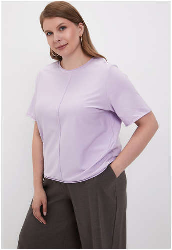 Футболка Olsi / 103200925 - вид 2