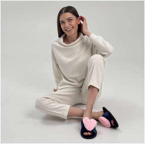 Туфли комнатные (тапочки) TapModa 103229824