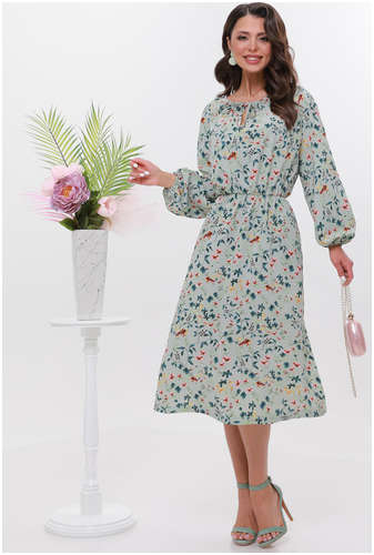 Платье DSTrend / 103133470 - вид 2